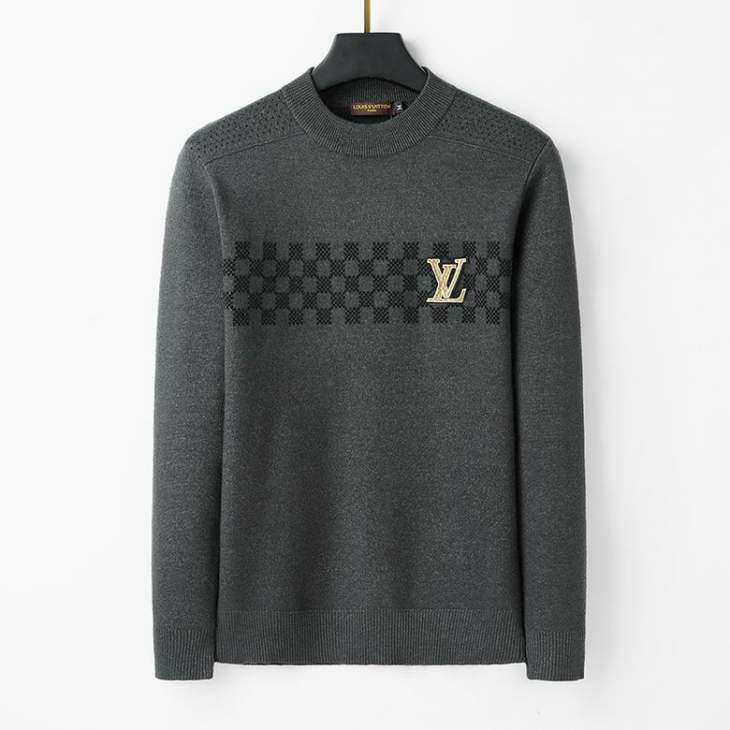 Picture of Louis Vuitton Sweaters _SKULVM-3XLzon7147026